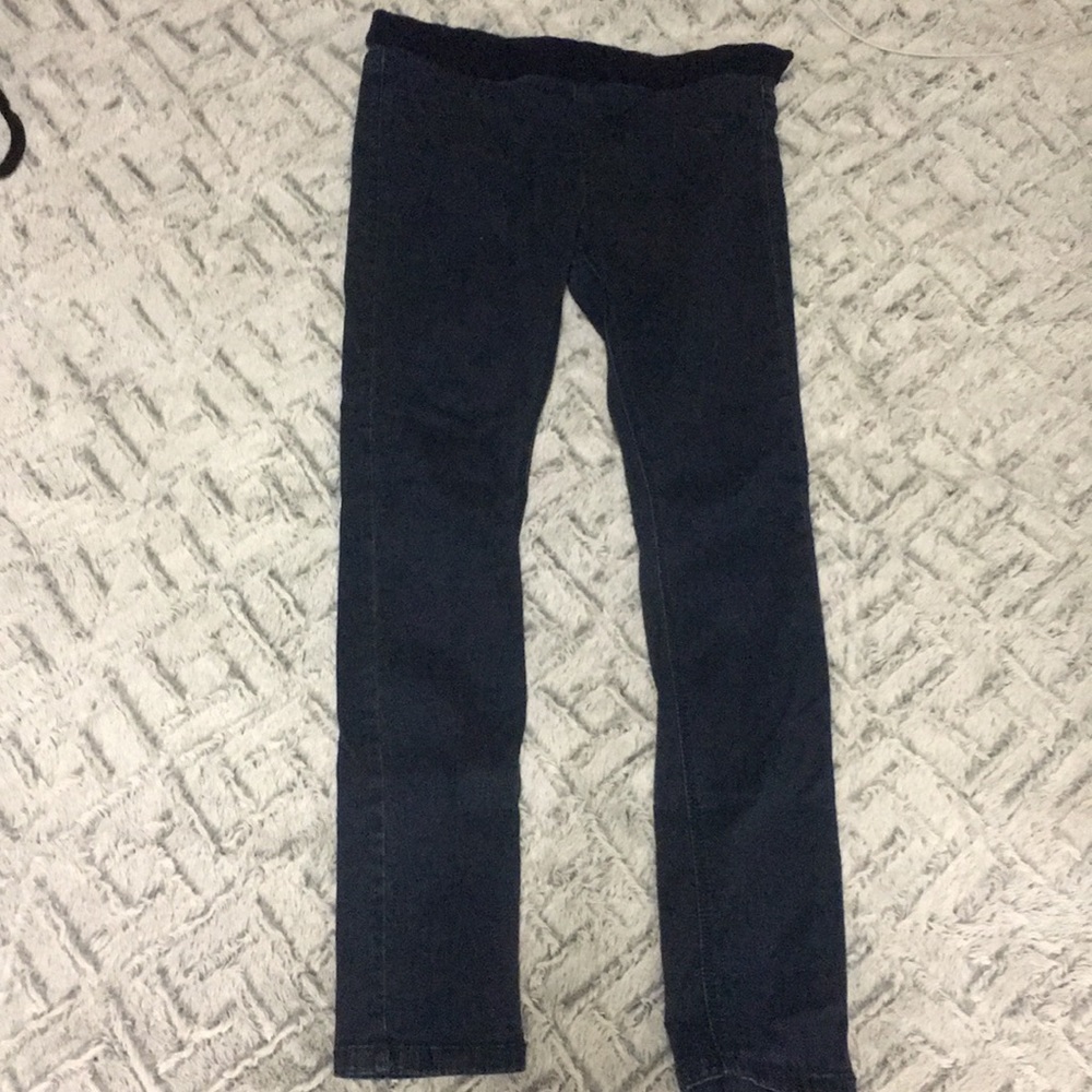 Free People Jeggings - Picture 2 of 7